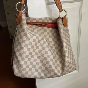COPY - Louis Vuitton Azur Delightful Bag